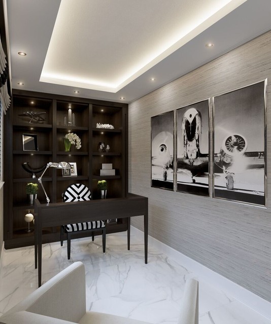 Private Client 1 transitional-home-office