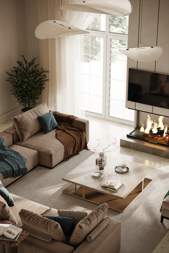 Дом в КП Орешкино, 160 м2