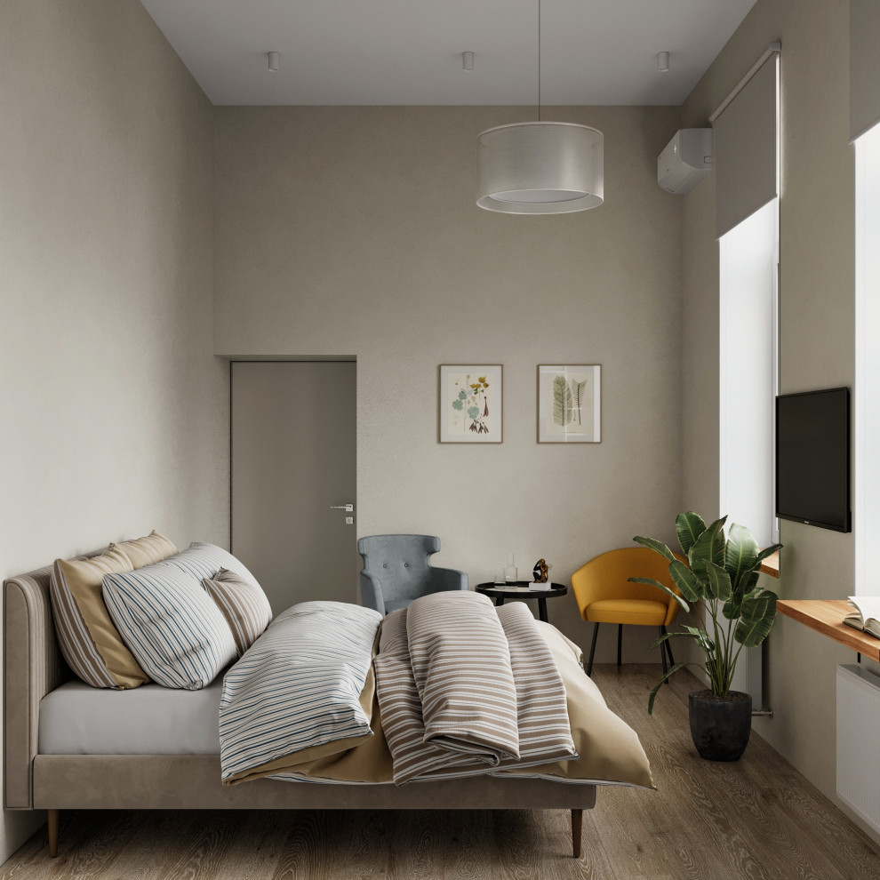 Квартира в историческом центре Санкт-Петербурга