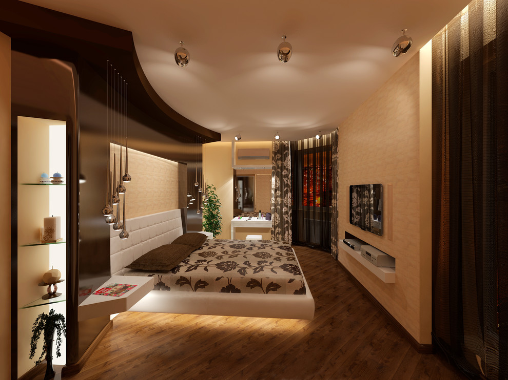 Квартира в классике