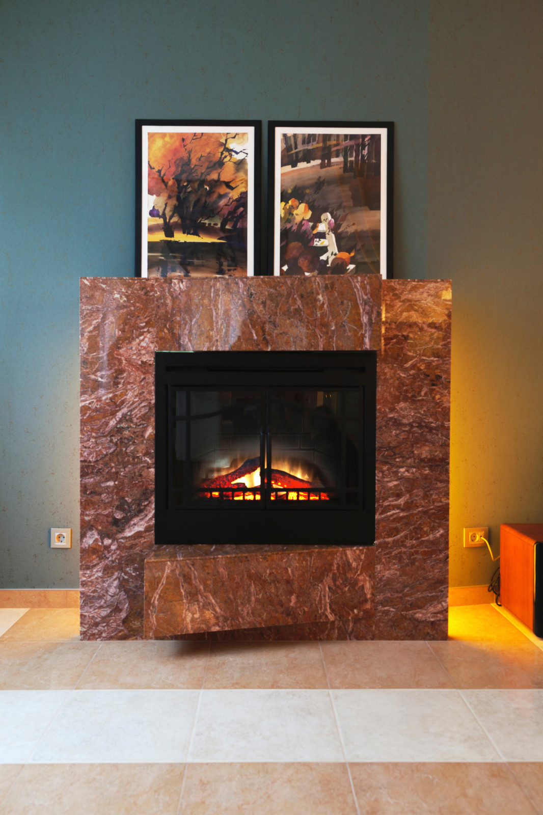 Квартира на Фрунзенской