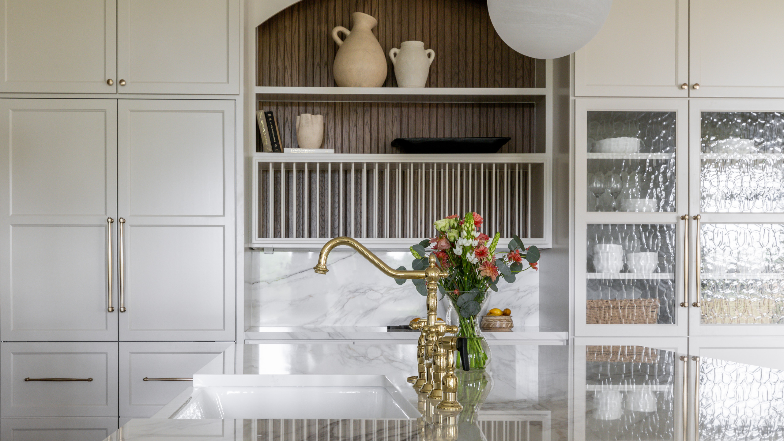 Oak Tree Parade Home