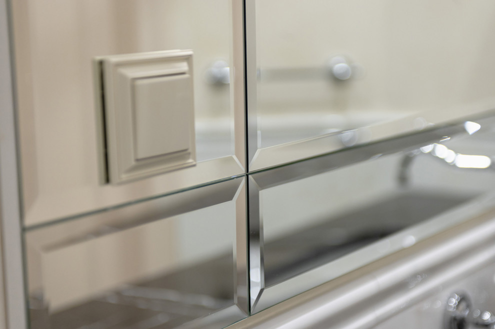 ЖК ЗАЗЕРКАЛЬЕ 408