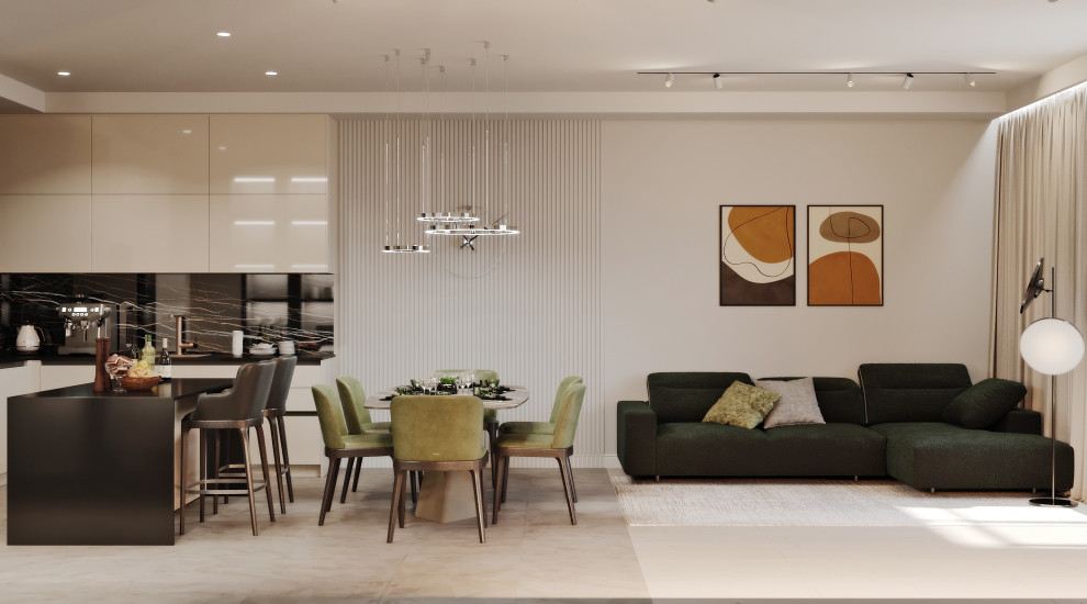 ЖК "Сосновка"