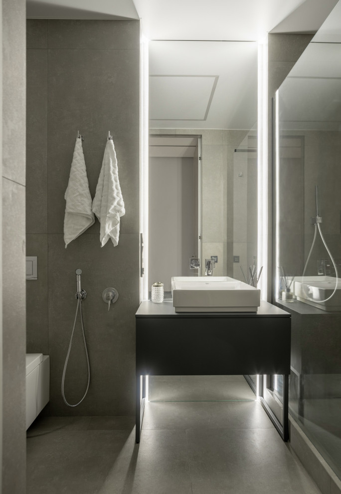 Полная меблировка квартиры ЖК «Прогесс»