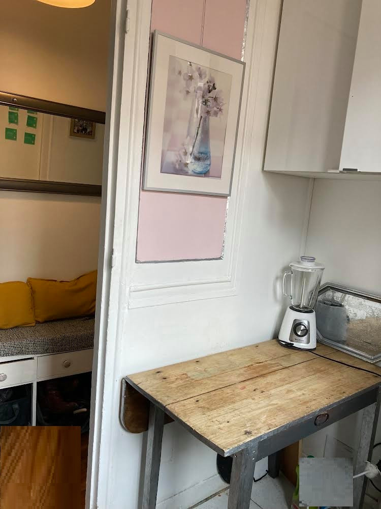 Rue Carnot Bois Colombes