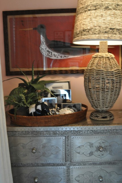 Boho Chic eclectic
