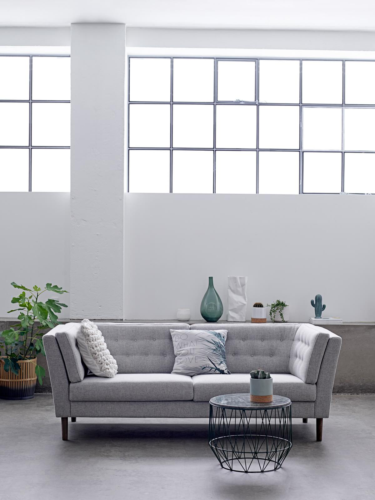 Интерьеры с Bloomingville