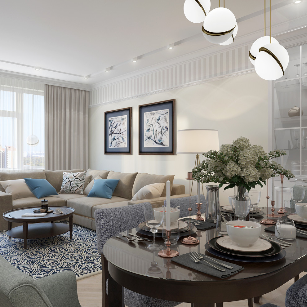 Жк "Розмарин"