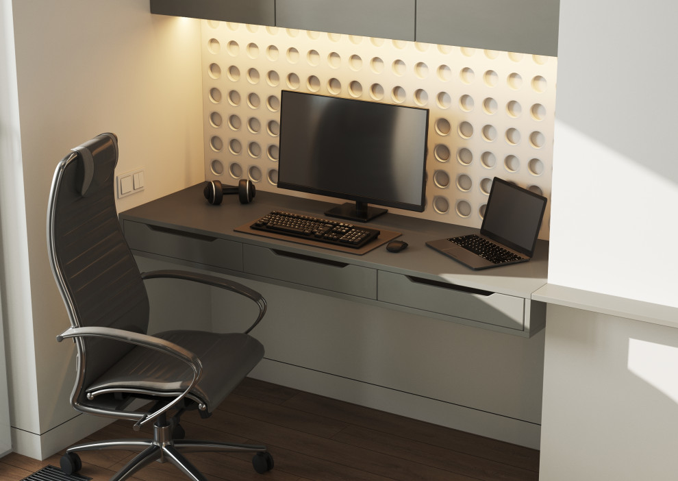 088 | ЖК Символ