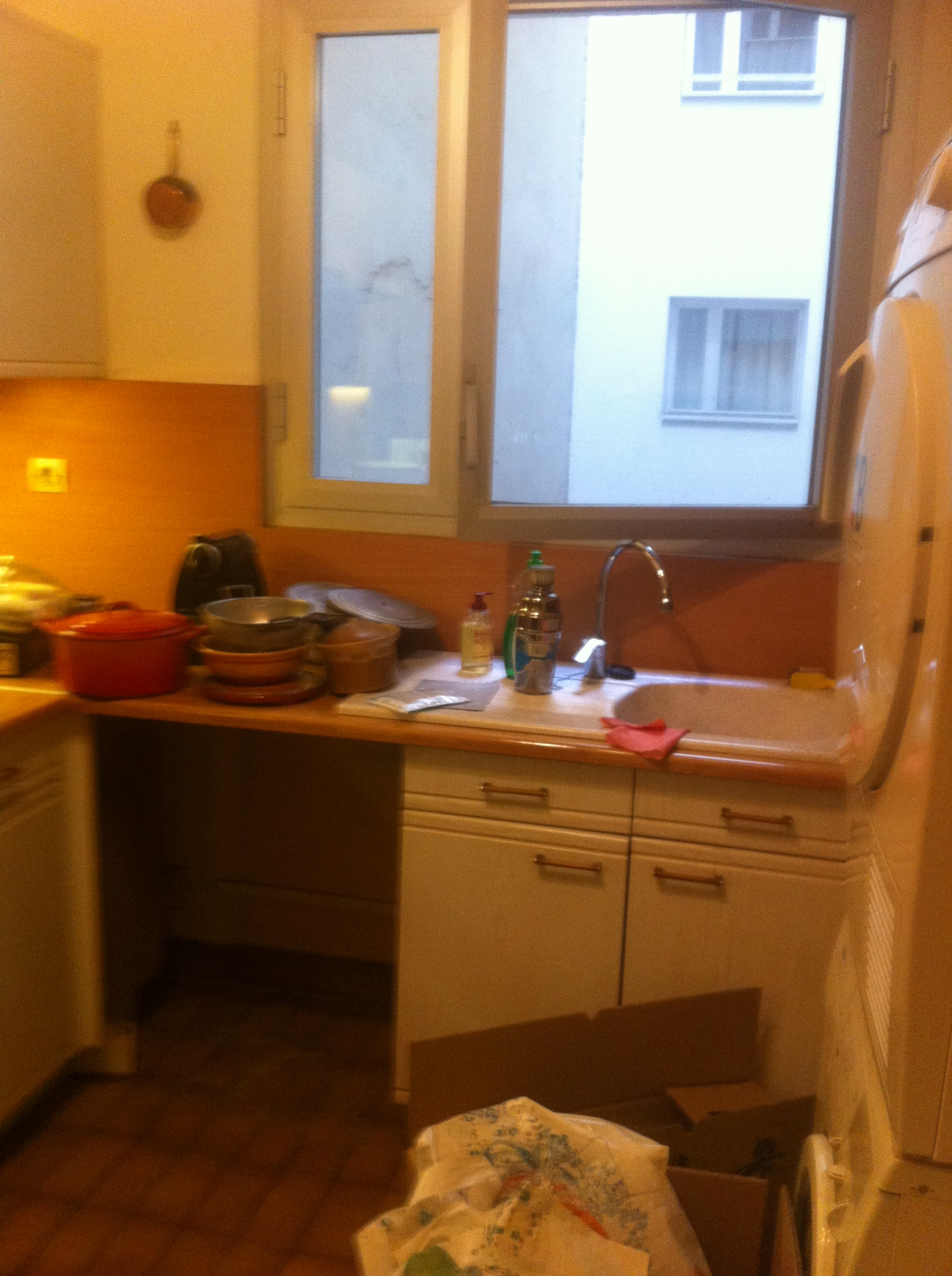 Appartement 75009