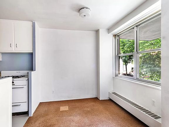 Apartment Remodeling - Westside, Manhattan, NY
