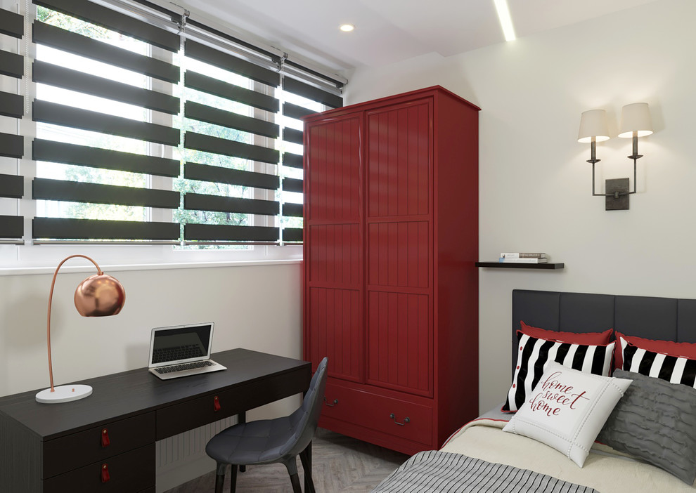 Квартира для состоявшихся людей