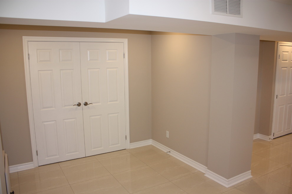 Basement - basement idea in Toronto