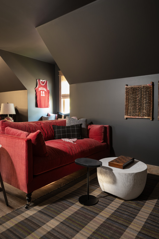 Tippecanoe Lake House