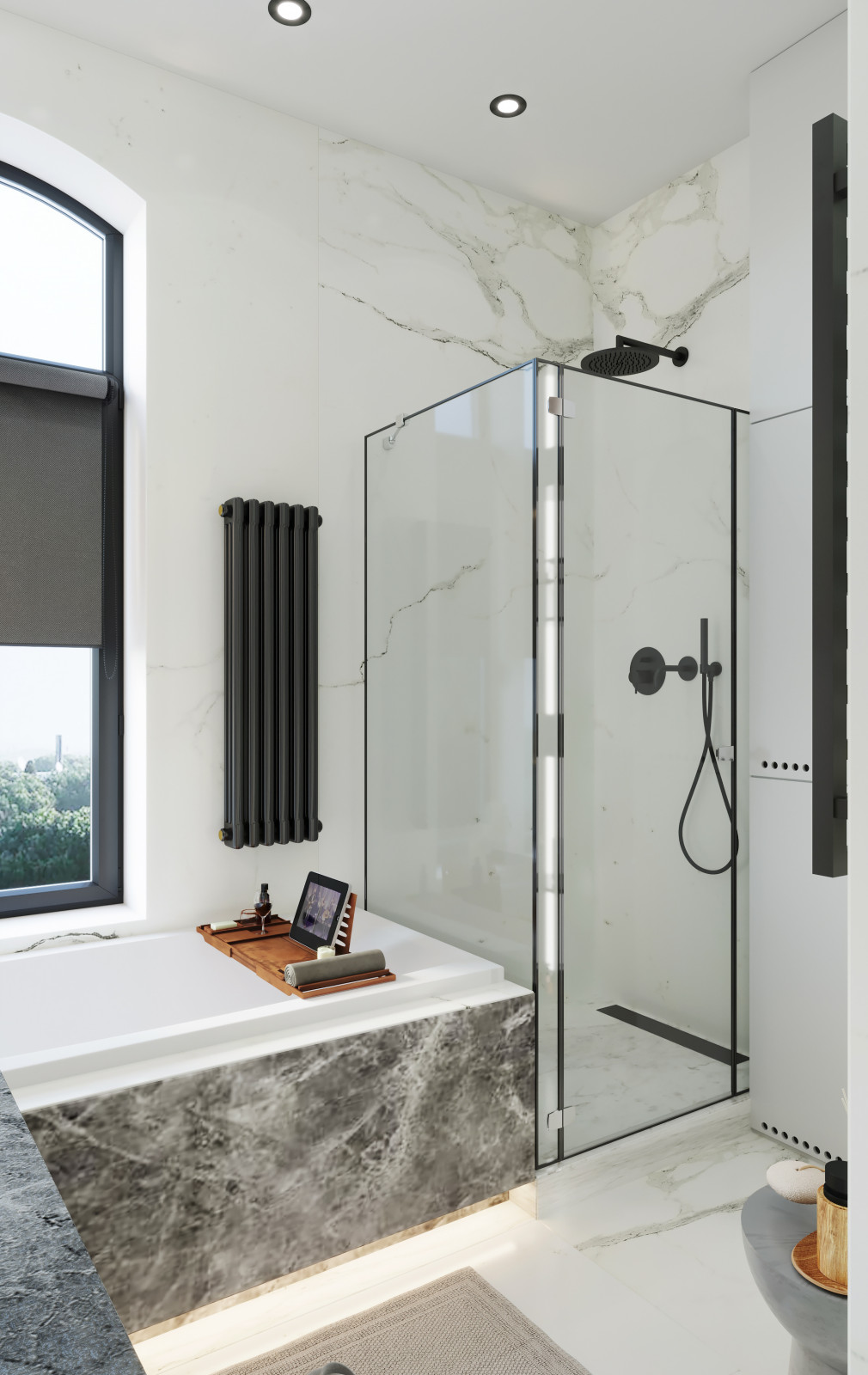 ЖК Серебряный парк