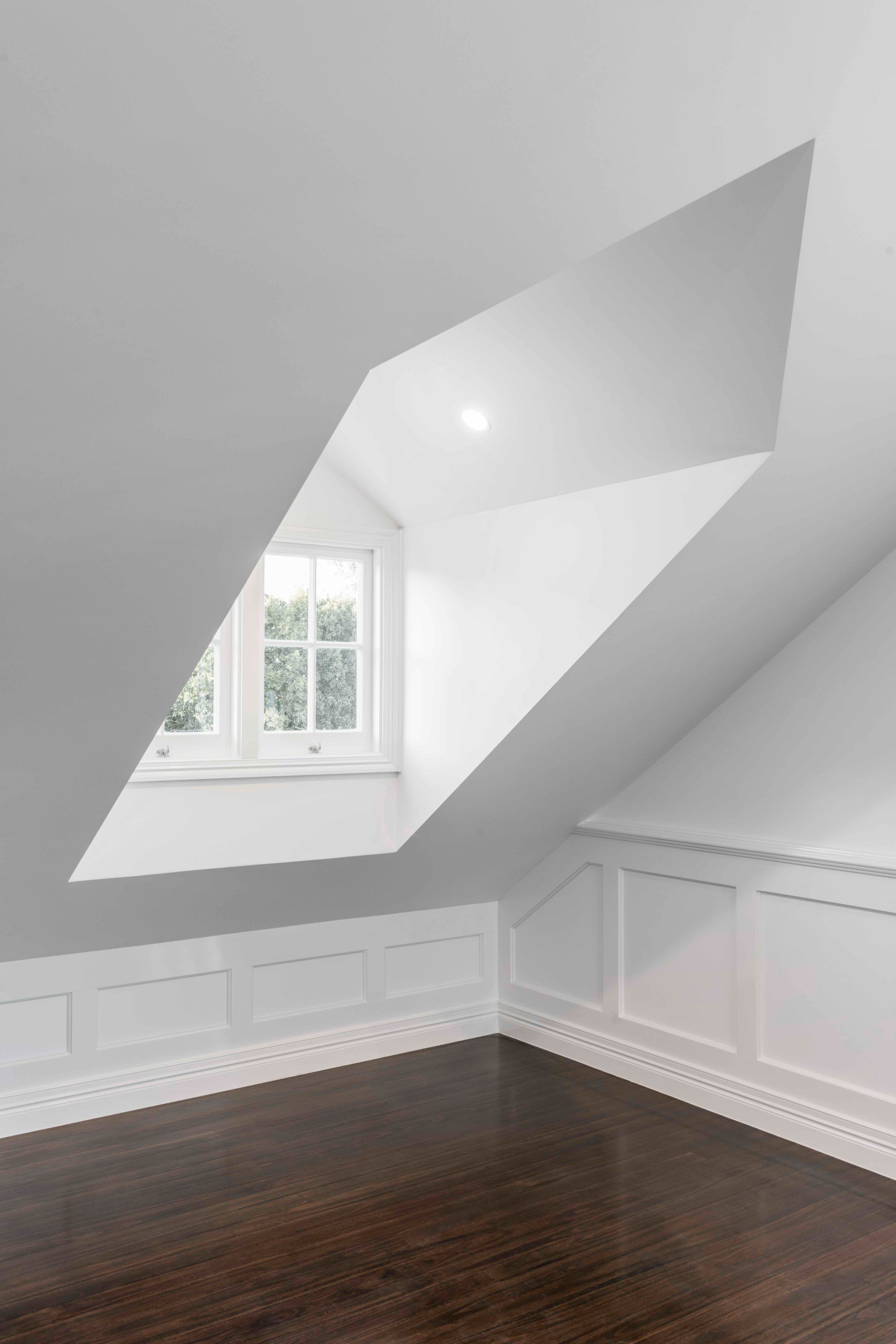 Dormer Home Design