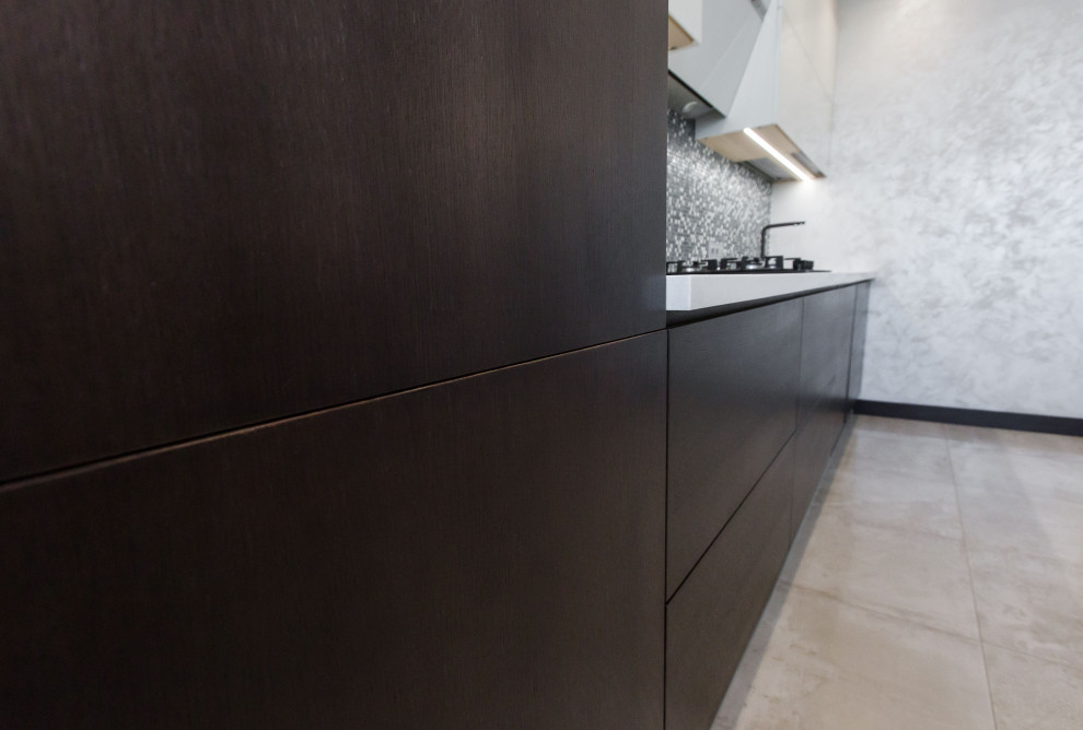 Мебель в квартиру на ул. Кальная