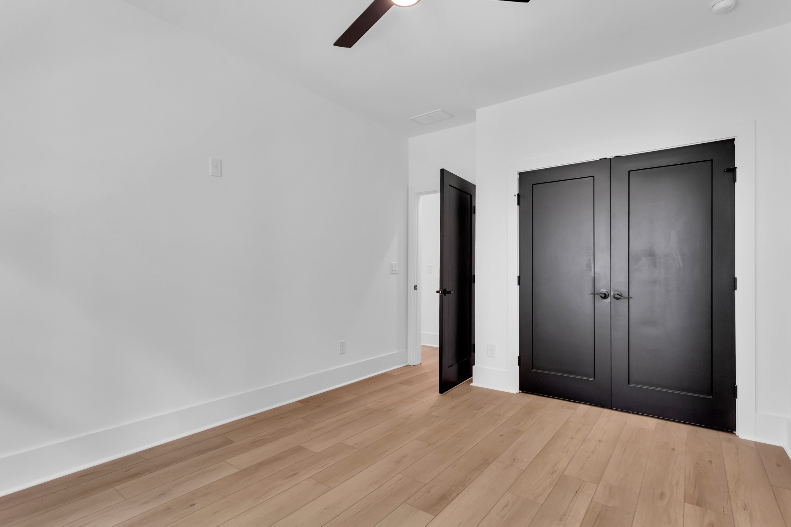 New Residential Construction - 507 Glendale