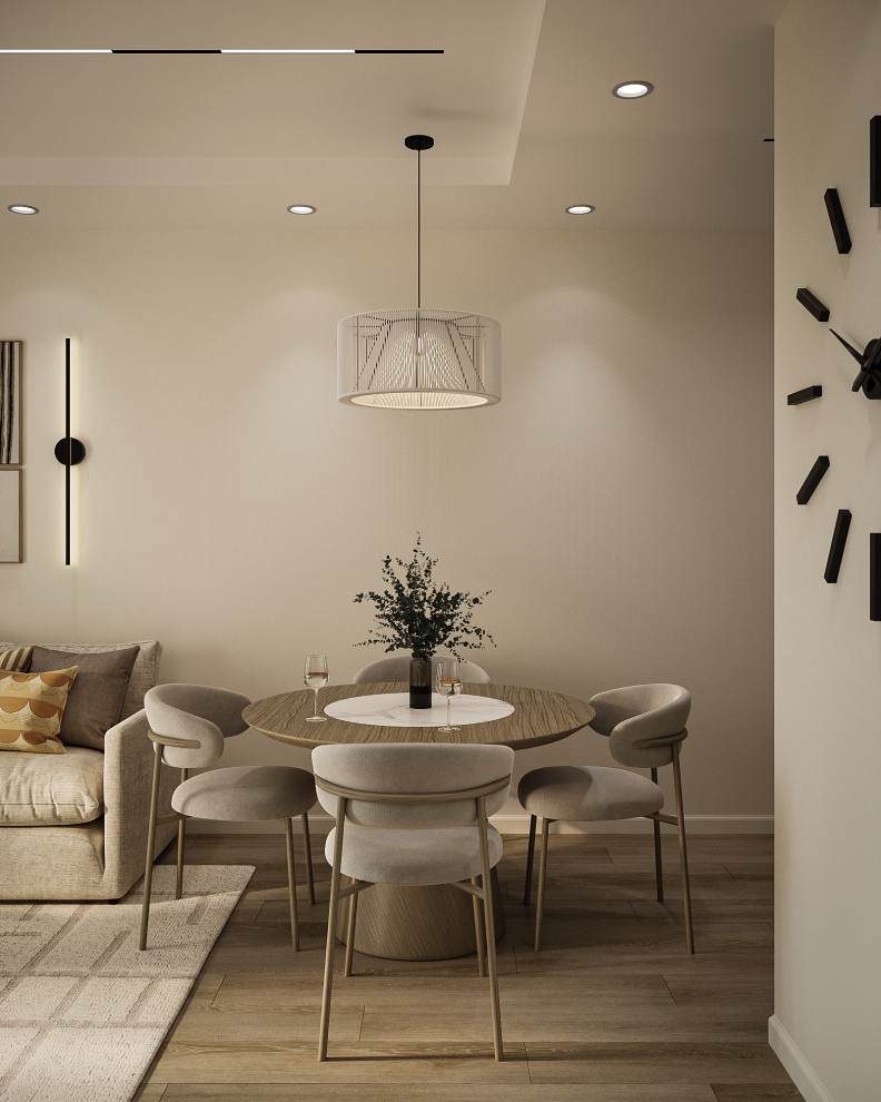 Квартира евро-2