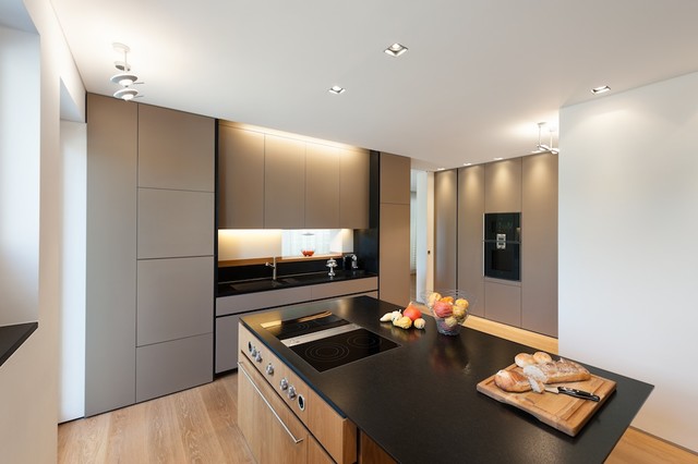 Villa G moderne-cuisine