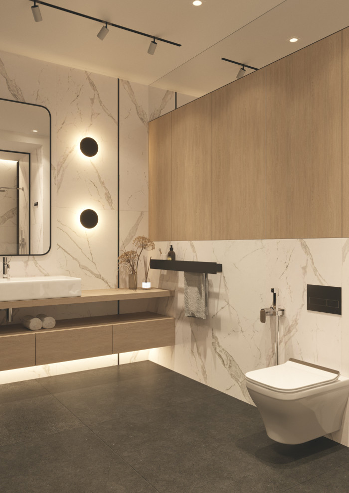 ЖК Румянцево-парк