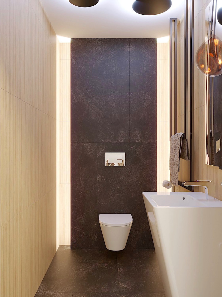 Частный банно-бассейный комплекс