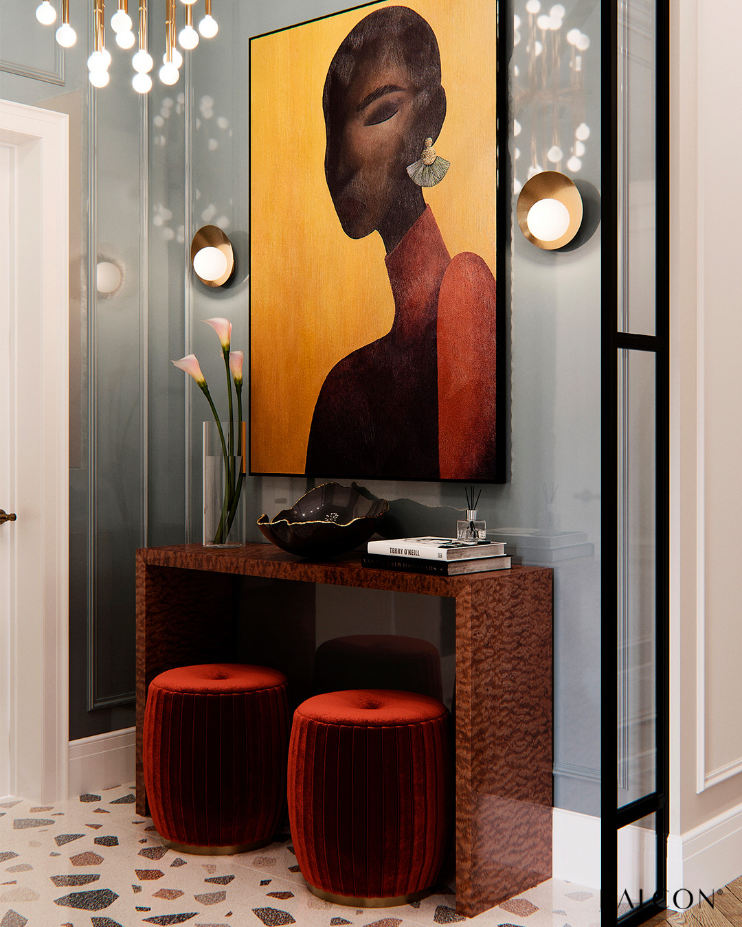 ЖК Садовые кварталы