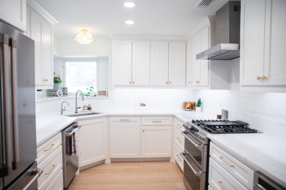 Whole Home Renovation II
