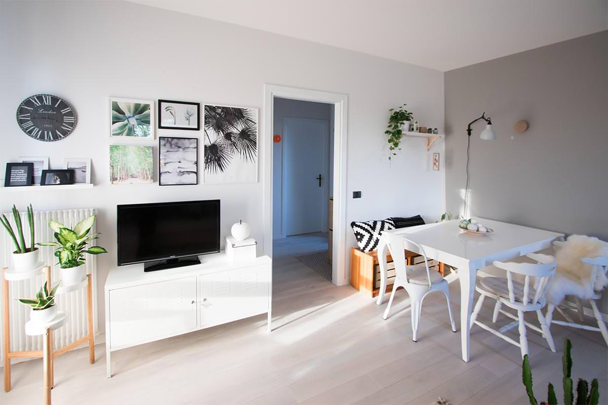 Ремонт квартир в Москве