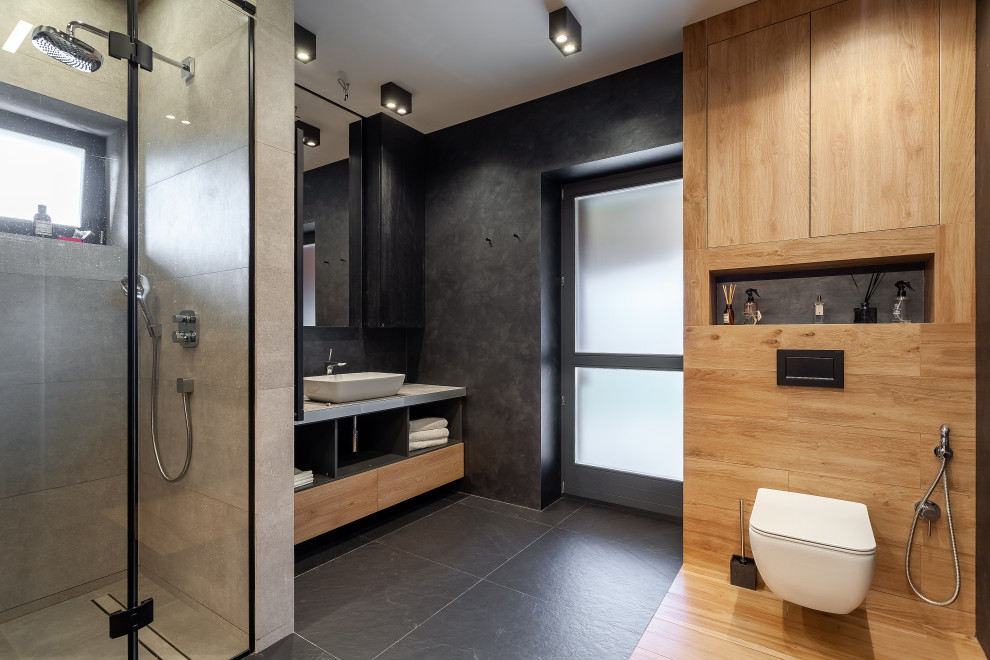 Коттедж в Подмосковье