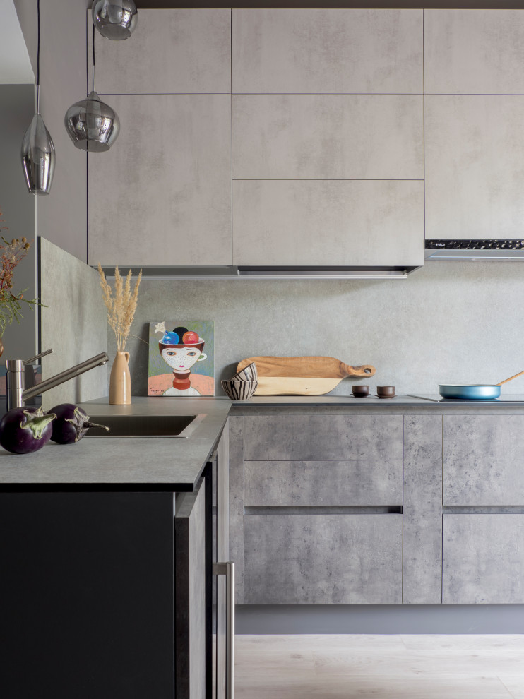 Таунхаус в Афонино