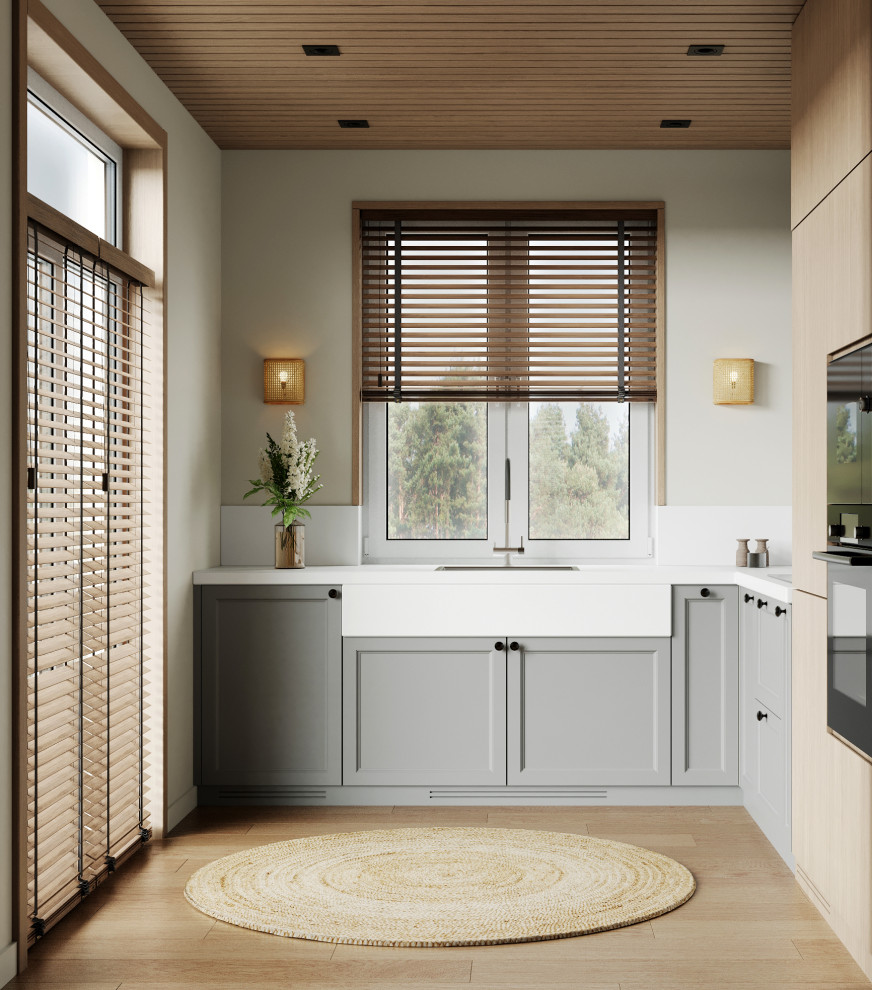 Дом для художника