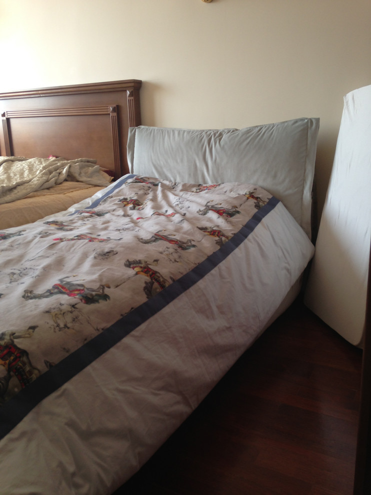 Косметический ремонт квартиры 65 кв.м.