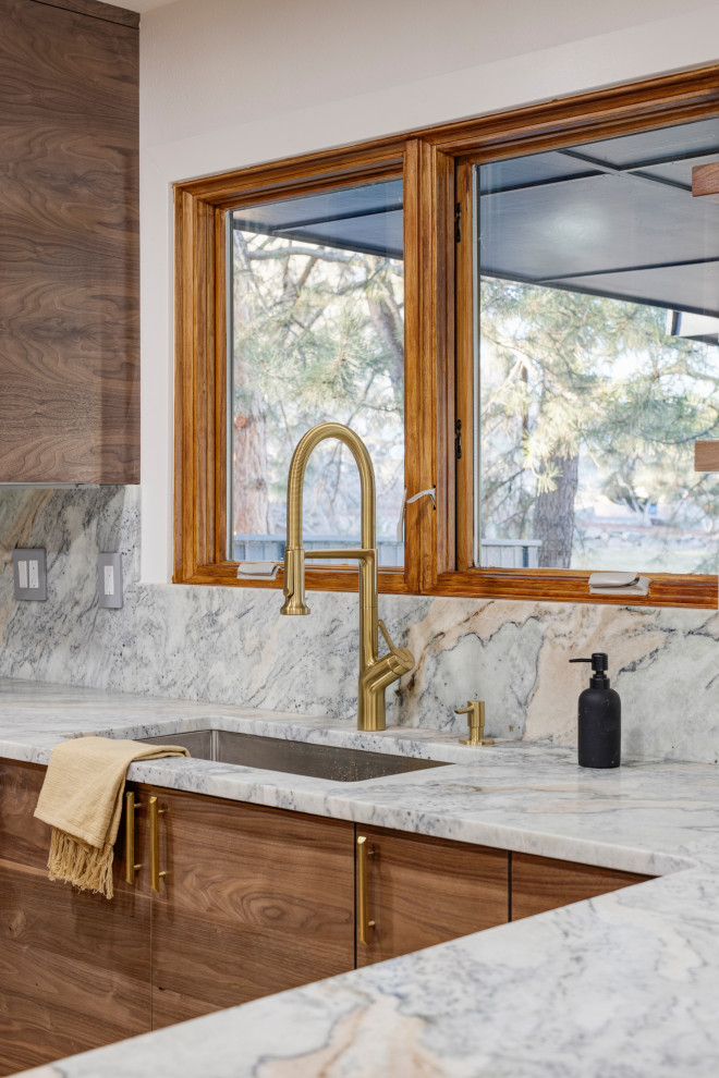 Winged Foot House Remodel