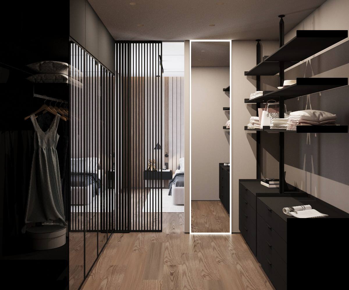 Проект интерьера | Полевской