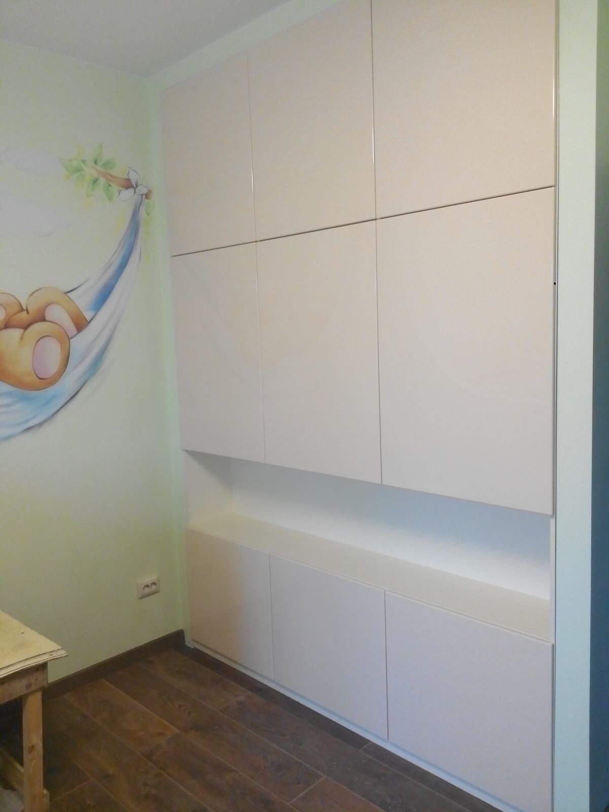 Обустройство квартиры под ключ