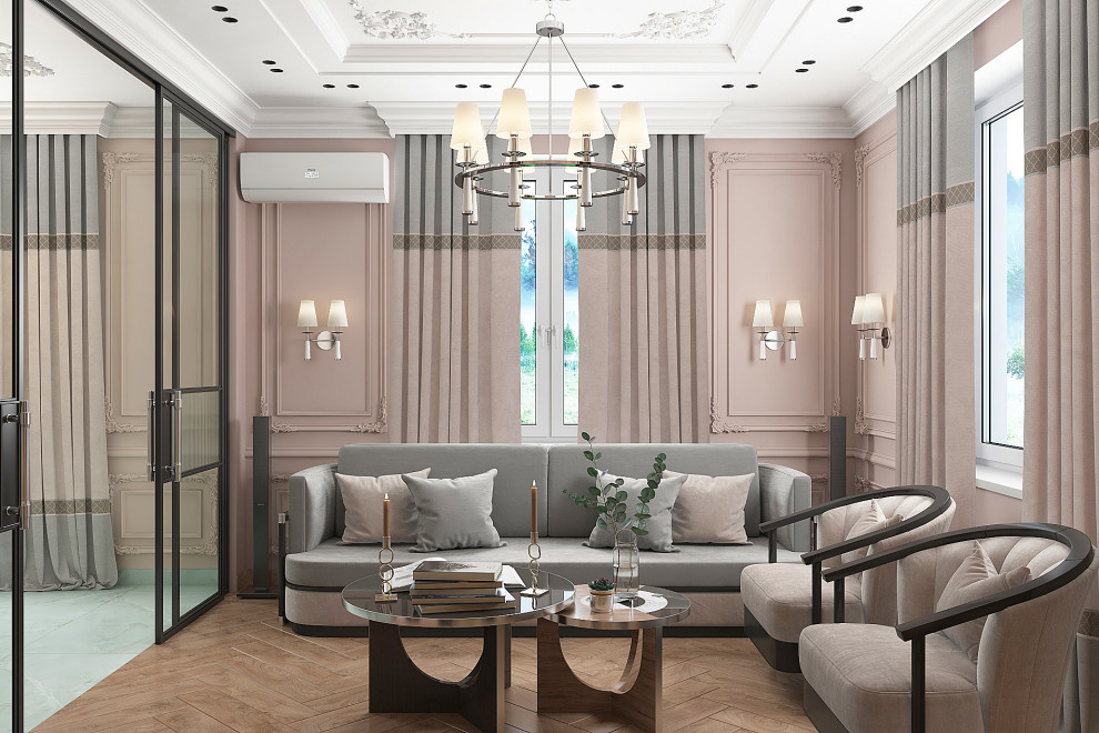 Неоклассика