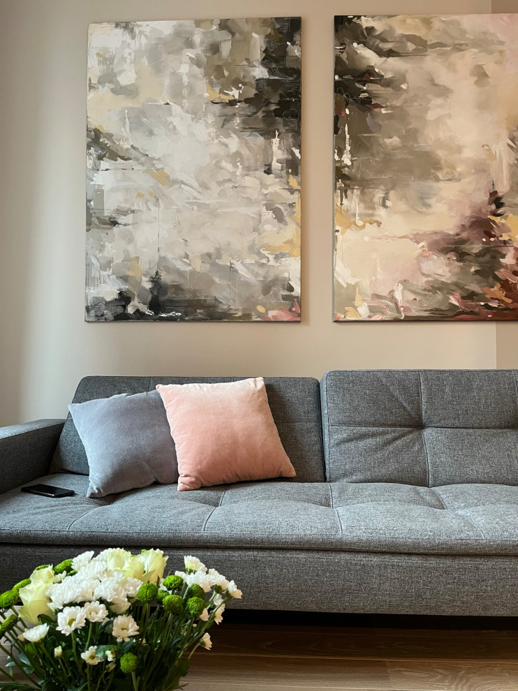 ЖК Береговой №1- Фото_Реализации