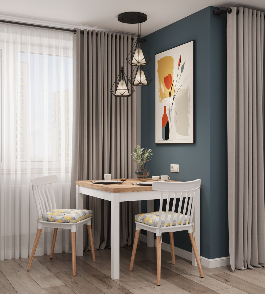 ЖК Уездный г. Санкт-Петербург