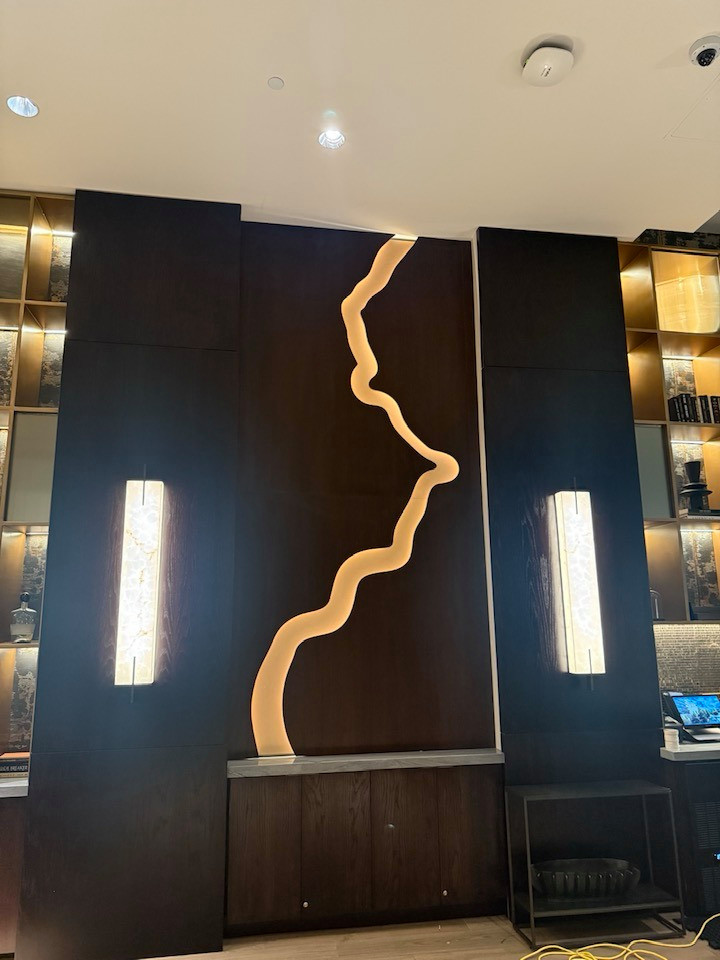 Grand Hyatt San Antonio Riverwalk