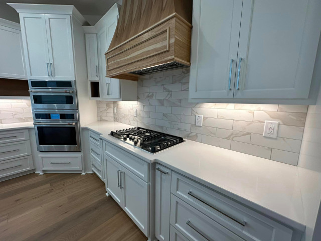 Kitchen Back Splash kitchen