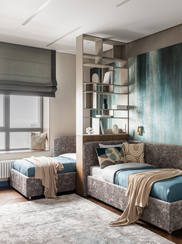 Апартаменты 120м2 г.Москва