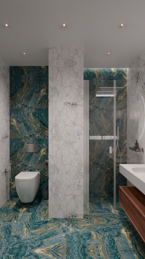 ЖК новоясеневский  СЕМЕЙНЫЙ ДОМ