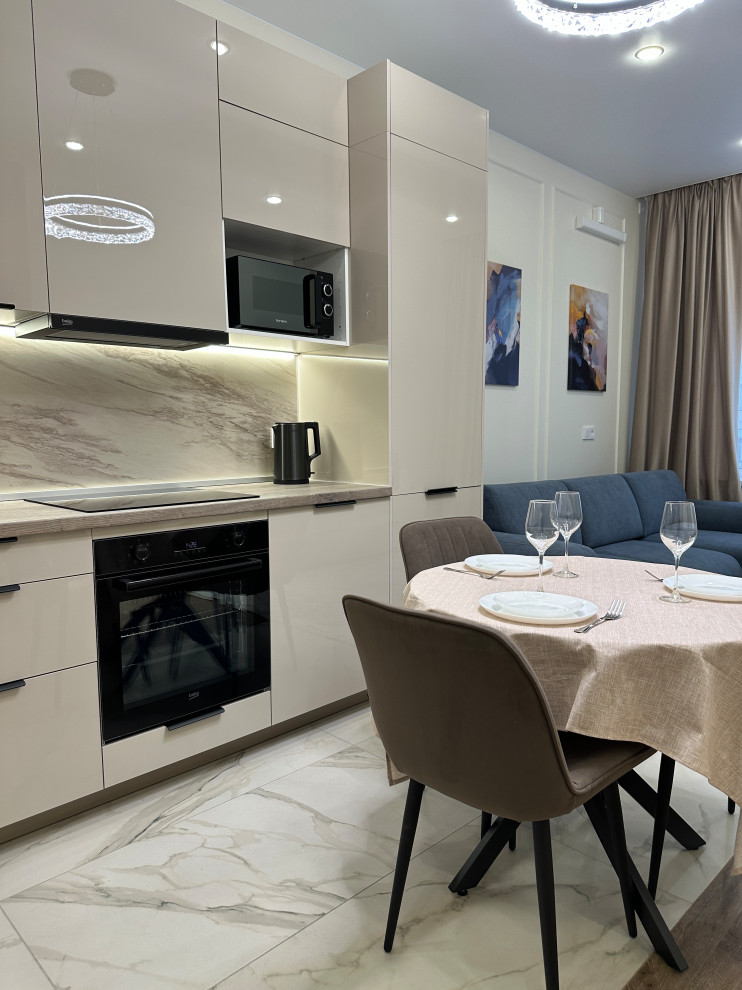 ЖК Прокшино