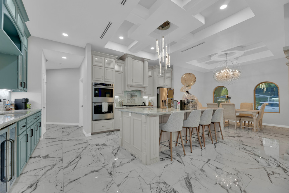 Ayala Home - San Juan, TX