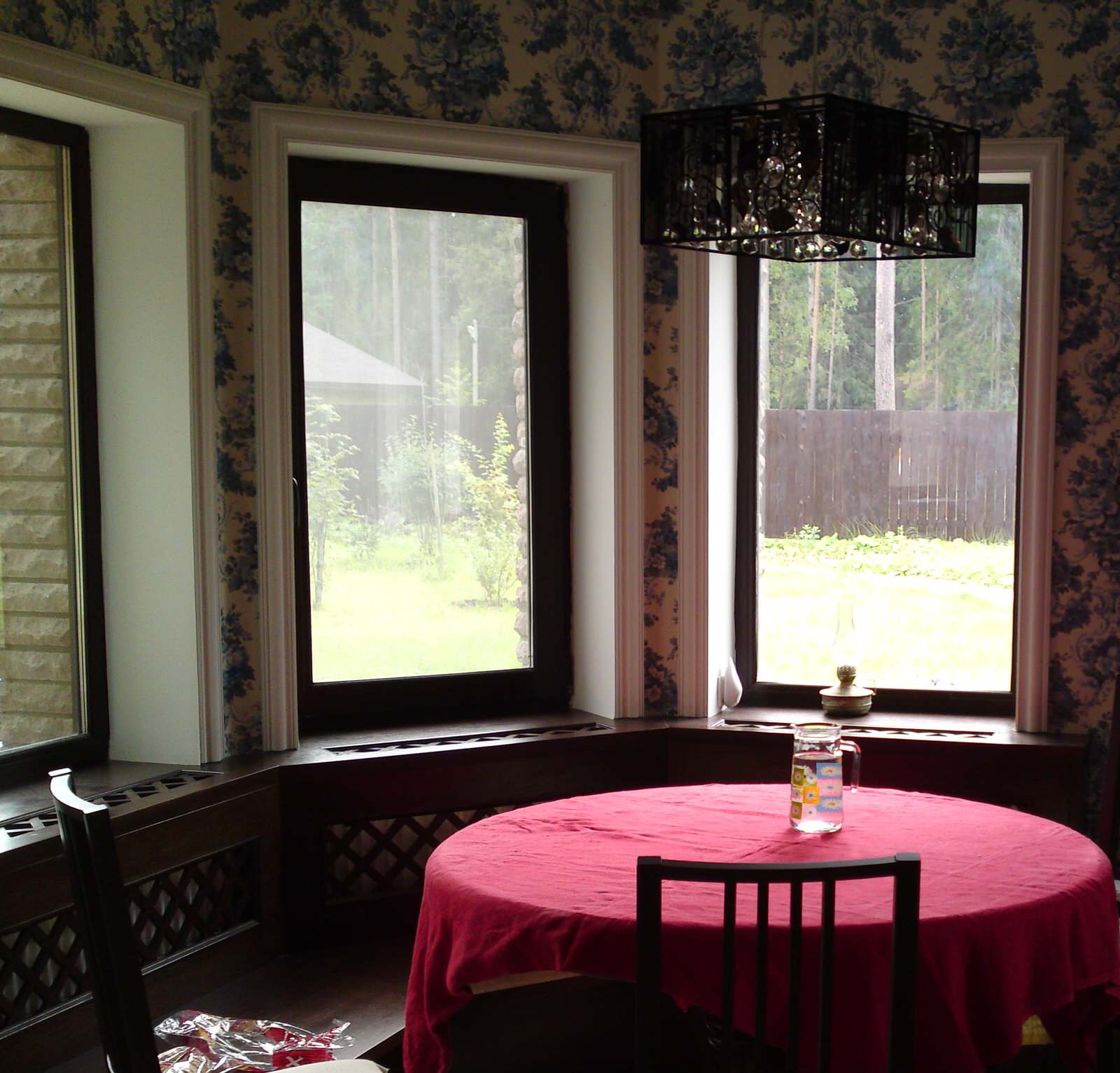 Дом в Вырице