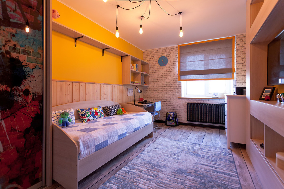 Эстетика в синем