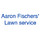 Aaron Fischers' Lawn service