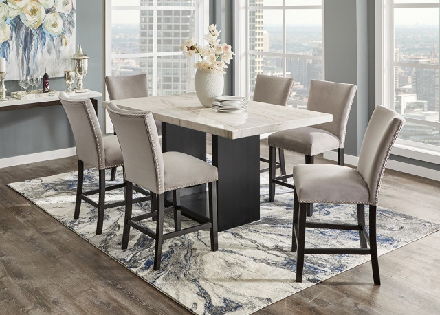 Kitchen table? 